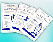 Sterilisations-verpackende Papierbeutel, Selbstrobben-Sterilisations-Beutel