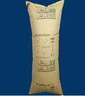 Stoßsicheres Handwerks-materielle Luft-Kissen-Taschen, aufblasbare Luftpolster-Verpackung